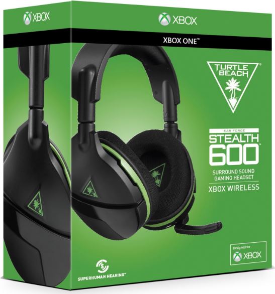 Image result for turtle beach stealth 600