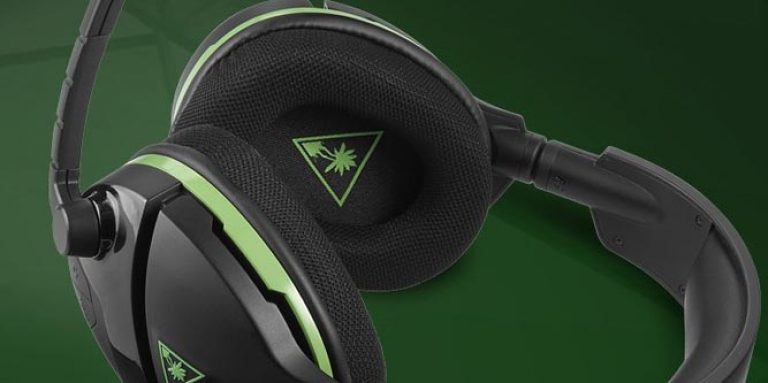 Turtle Beach Stealth 600 Wireless Gaming Headset Review