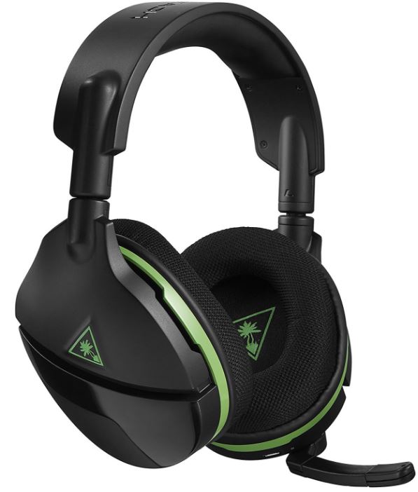 turtle beach audio hub not detecting stealth 600