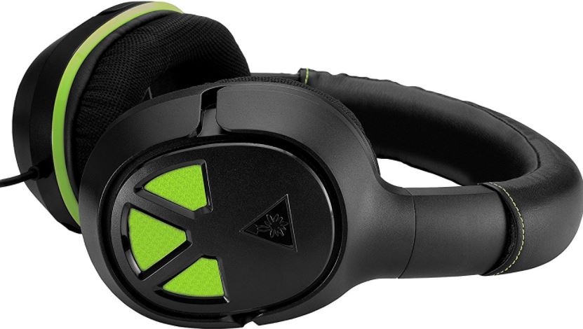 First Look Review Of The Turtle Beach Xo Three Gaming Headset