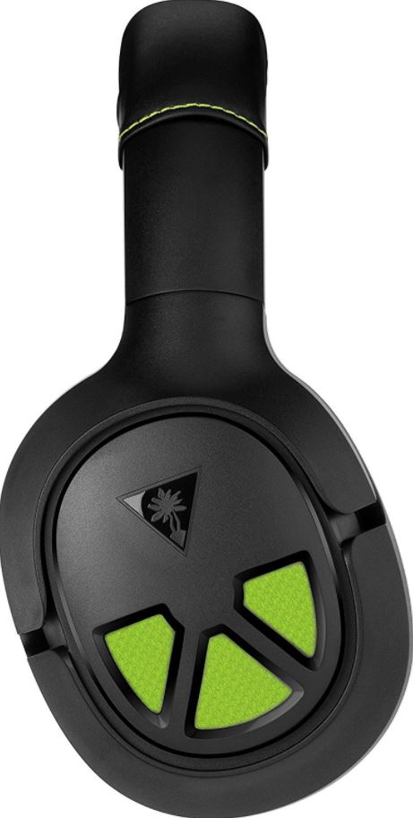 First Look Review Of The Turtle Beach Xo Three Gaming Headset