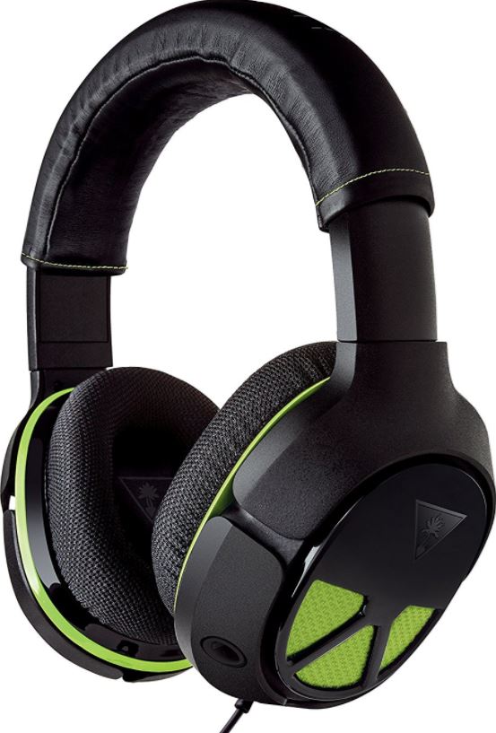 First Look Review Of The Turtle Beach Xo Three Gaming Headset