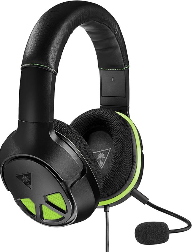 First Look Review Of The Turtle Beach Xo Three Gaming Headset