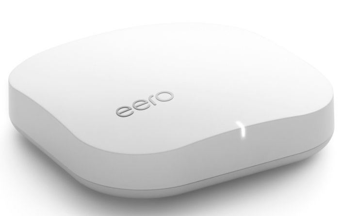 Eero Pro WiFi System