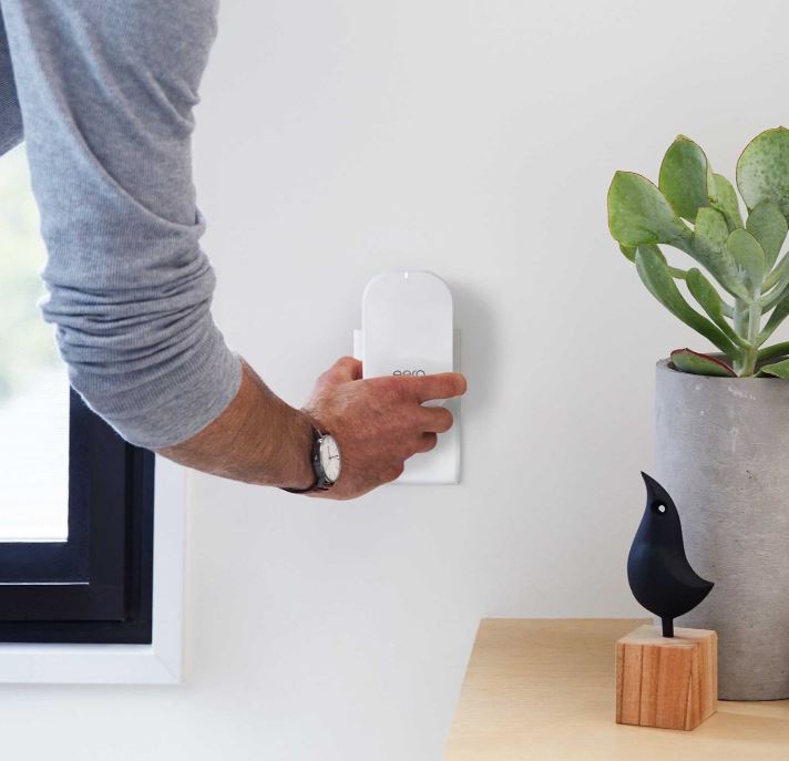 Eero Pro WiFi System