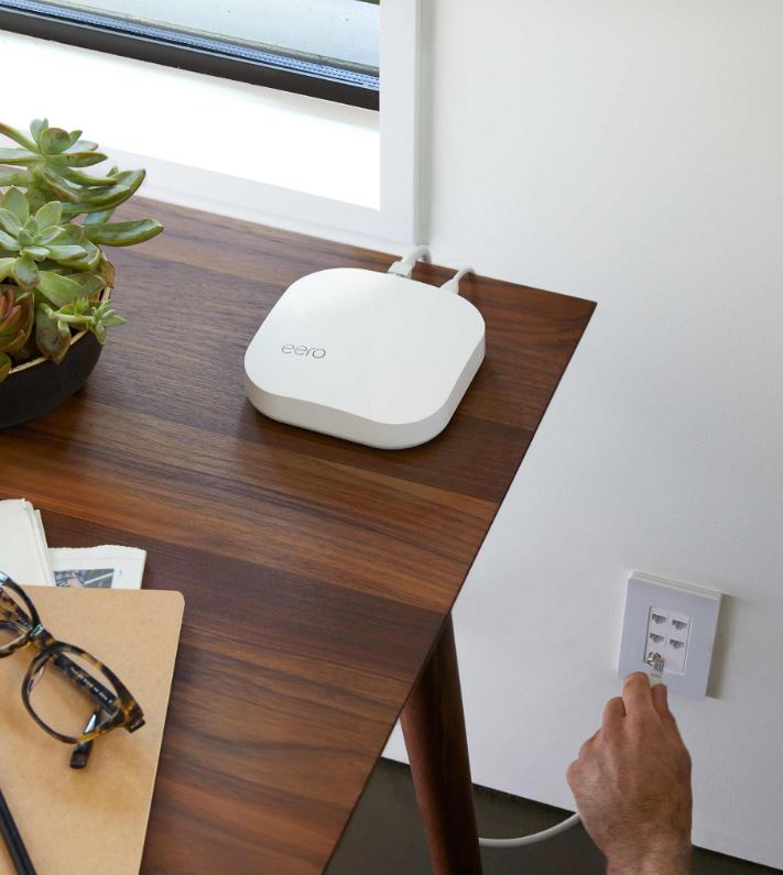 Eero Pro WiFi System