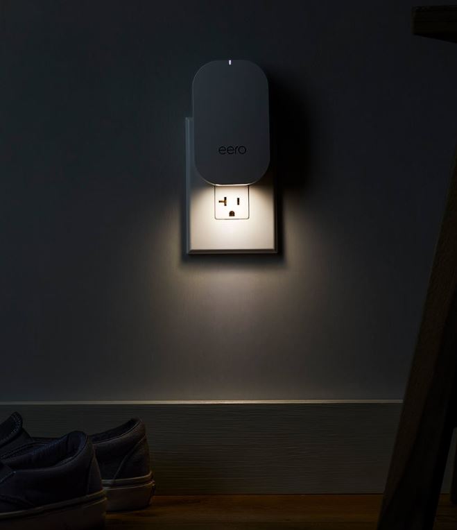 Eero Pro WiFi System