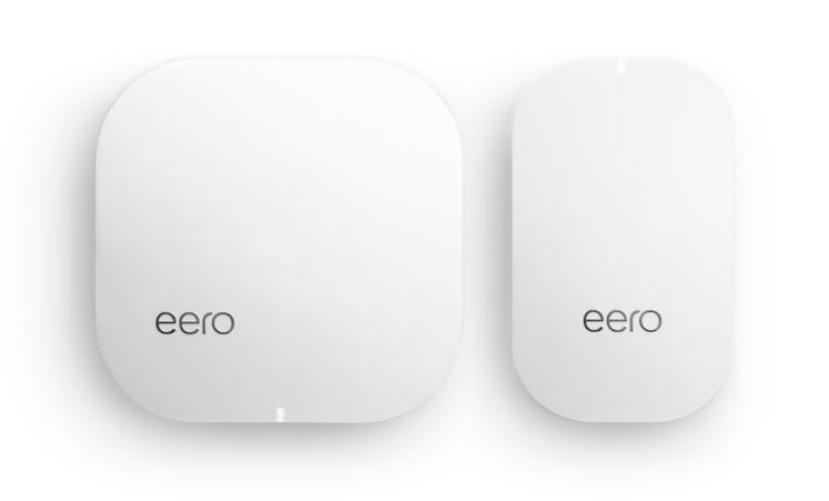 Eero Pro WiFi System