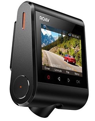 Anker Roav Dash Cam