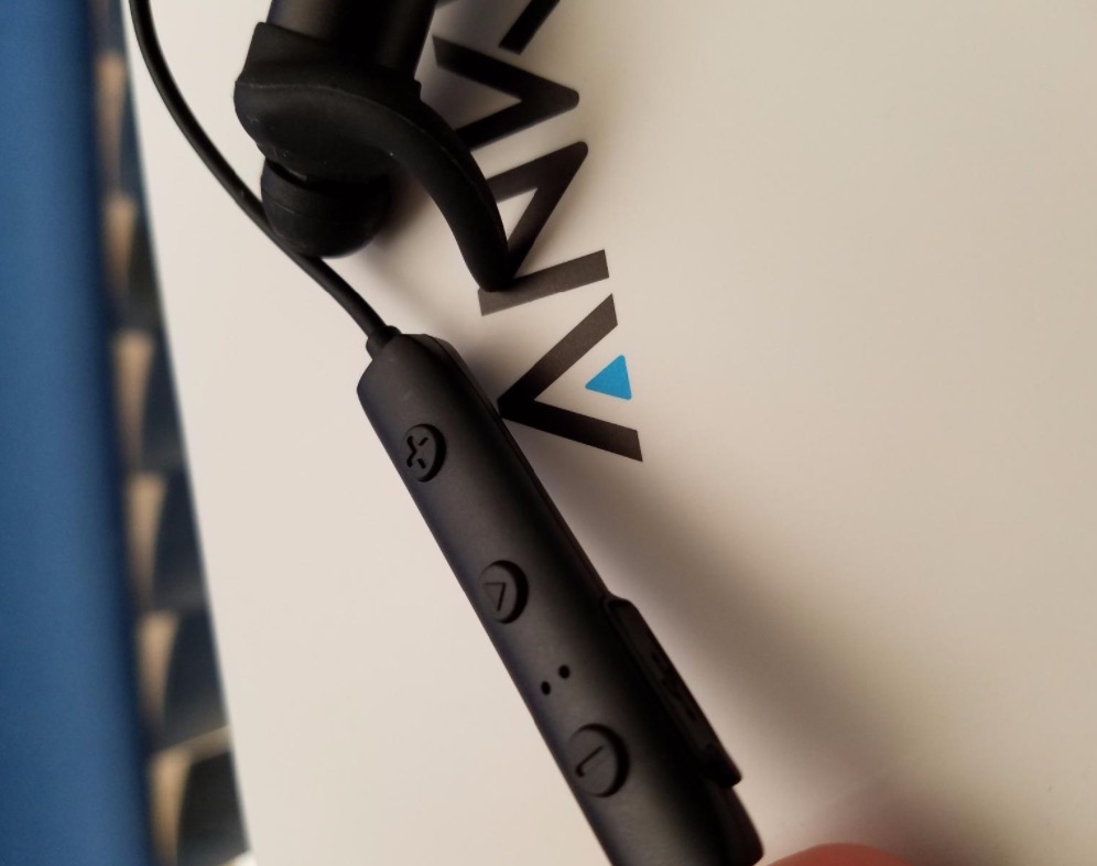 Anker SoundBuds Slim