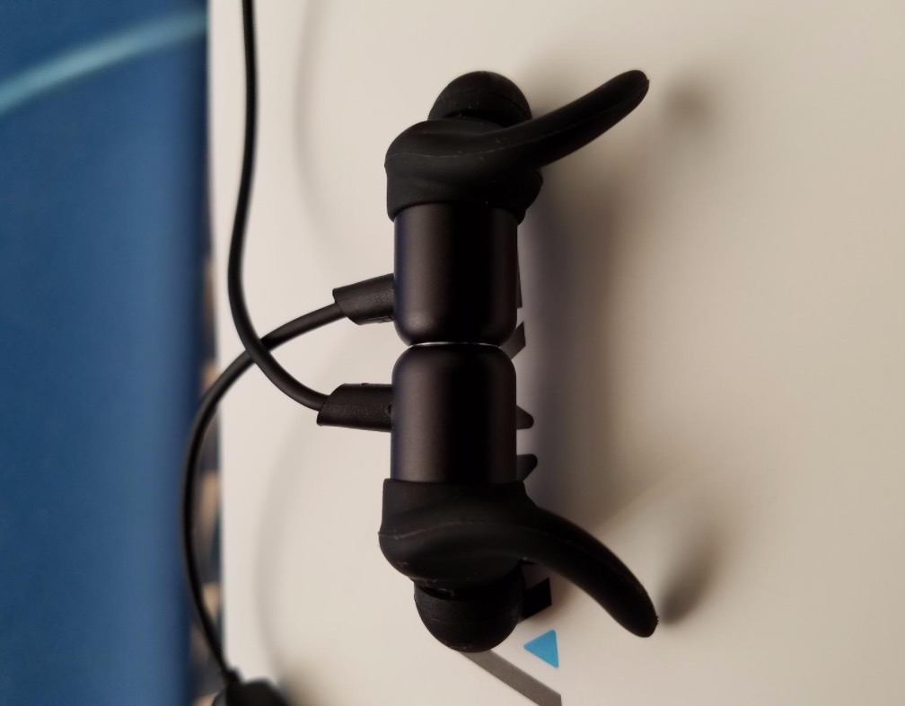 Anker SoundBuds Slim