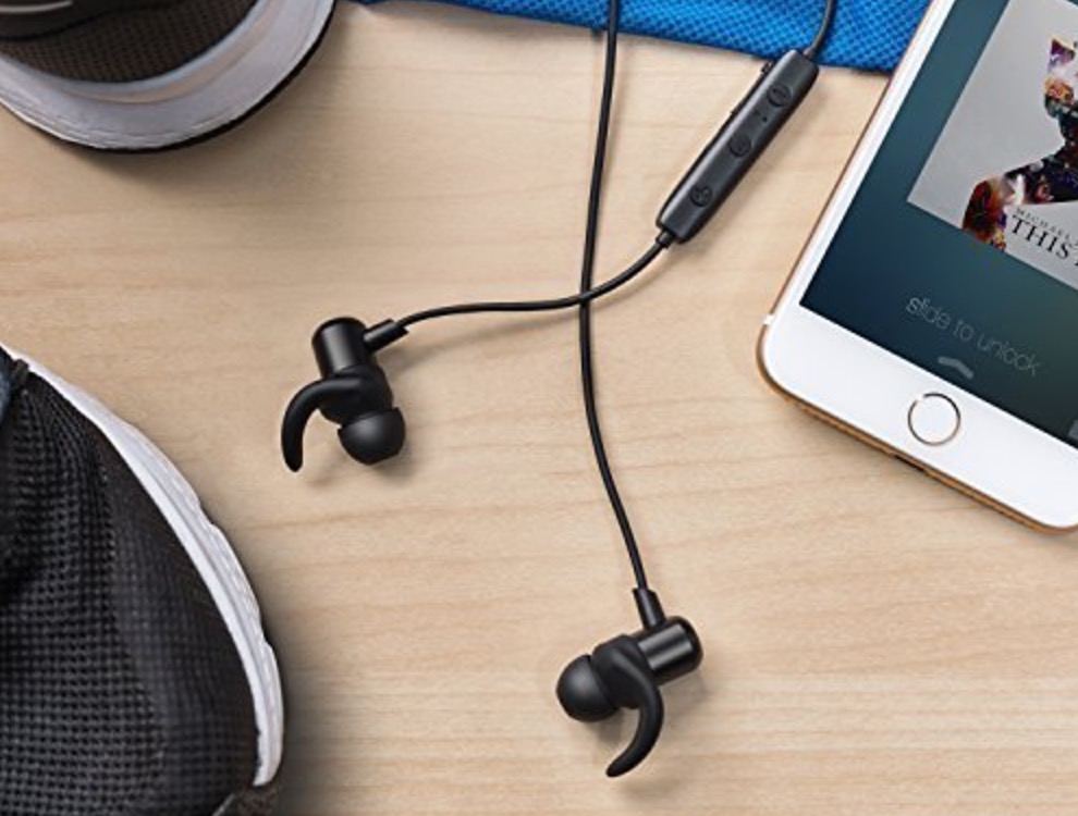 Anker SoundBuds Slim