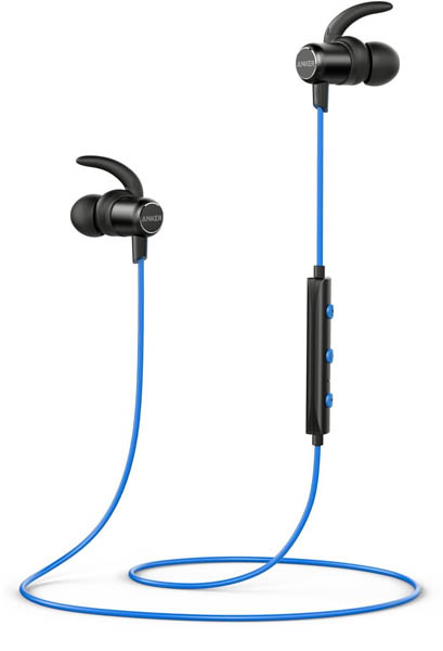 anker earphone bluetooth