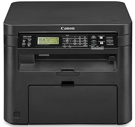 Canon imageCLASS D570