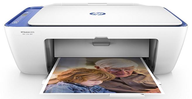 HP DeskJet 2655