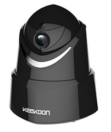 KeeKoon 1080p Baby Monitor