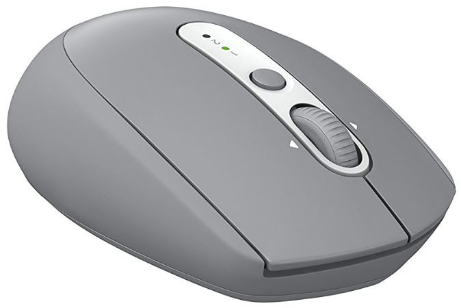 Logitech M585