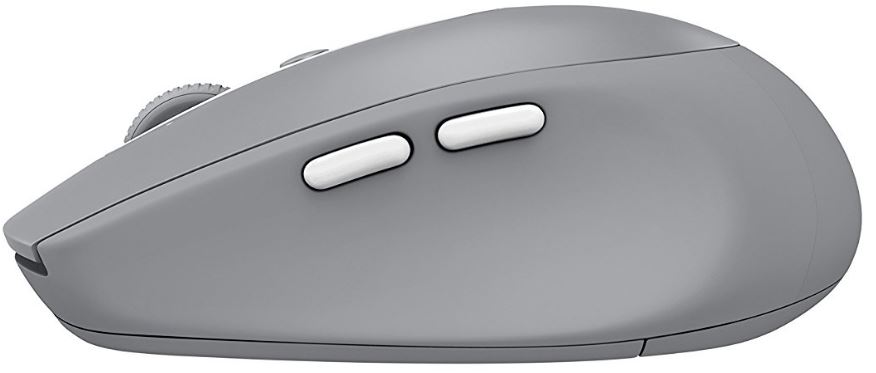 Logitech M585