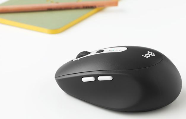 Logitech M585