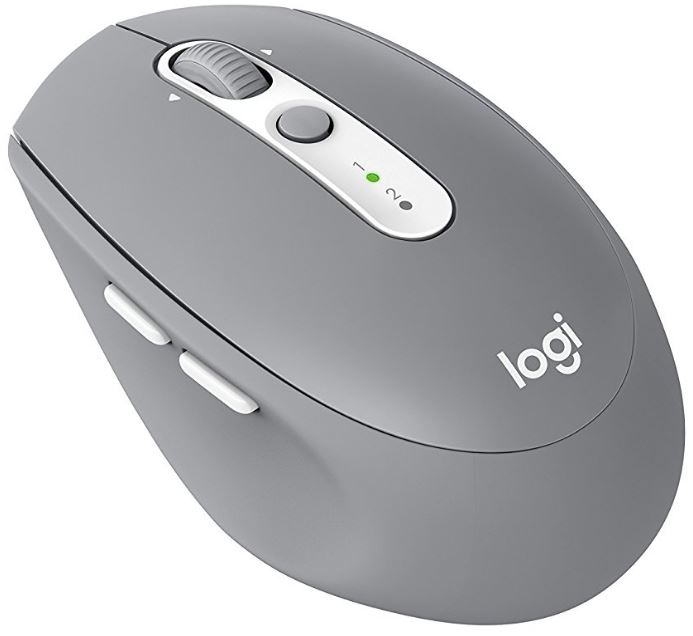 logitech m585 bluetooth