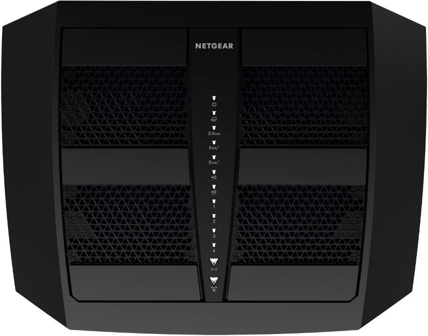 Netgear Nighthawk X6S R8000P