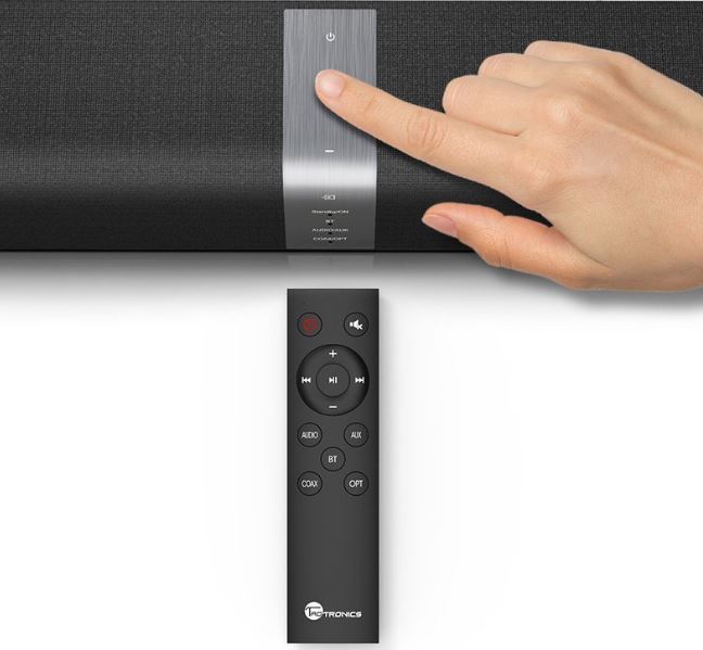 TaoTronics TT-SK15 Soundbar