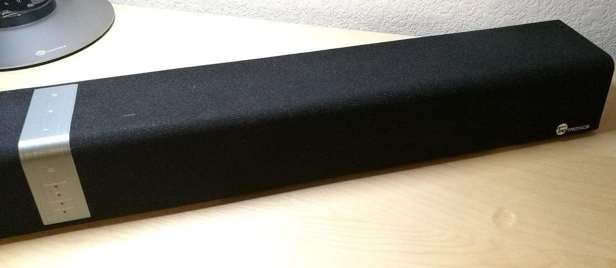 TaoTronics TT-SK15 Soundbar