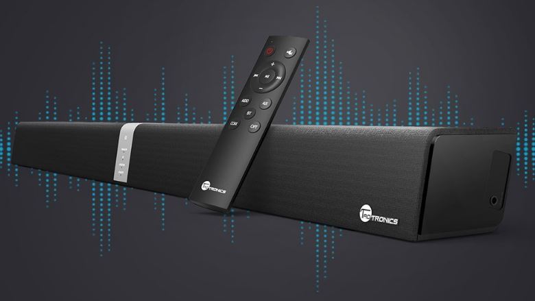 TaoTronics TT-SK15 Soundbar