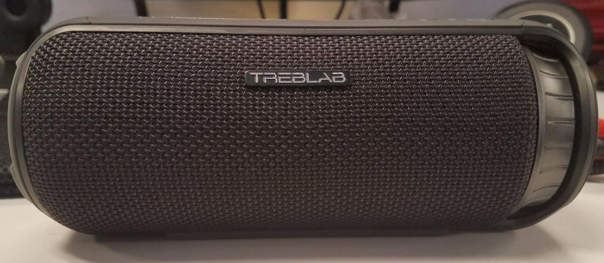 Treblab HD55