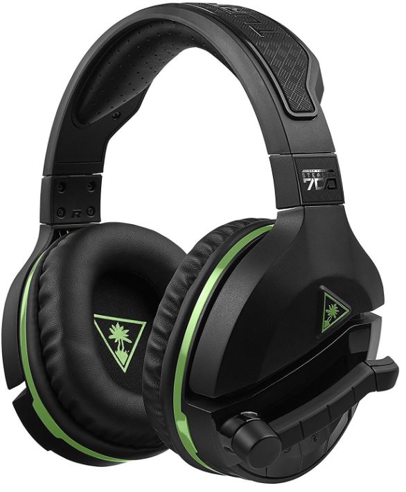 Turtle Beach Stealth 700