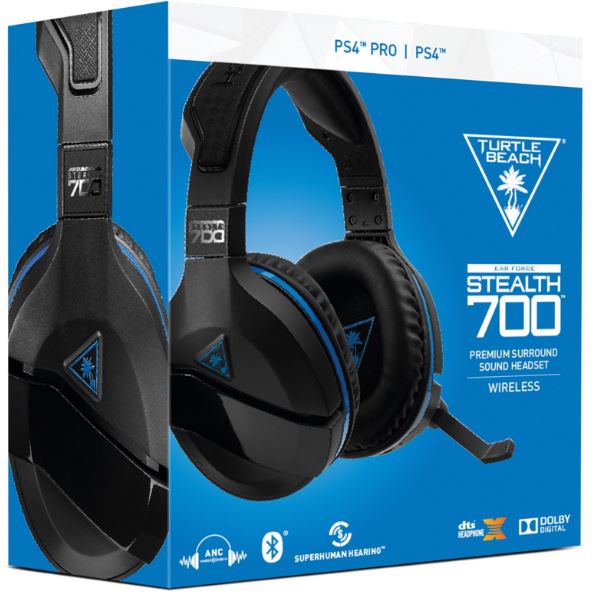 how to connect turtle beach stealth 600 to pc ps4