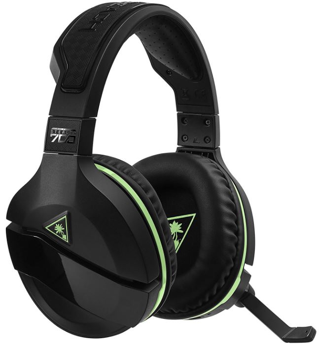 Turtle Beach Stealth 700