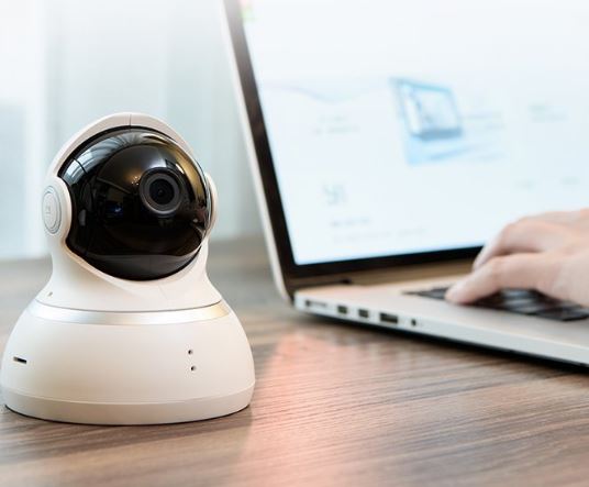 YI Dome Camera