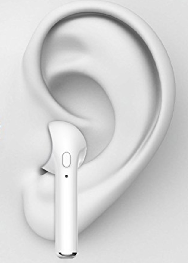 Zinat Bluetooth Earbud