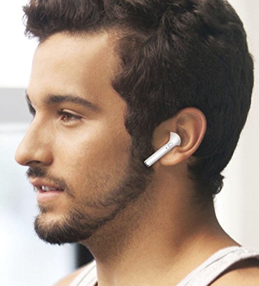 Zinat Bluetooth Earbud