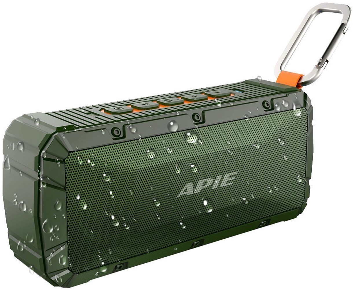 Apie Bluetooth Speaker