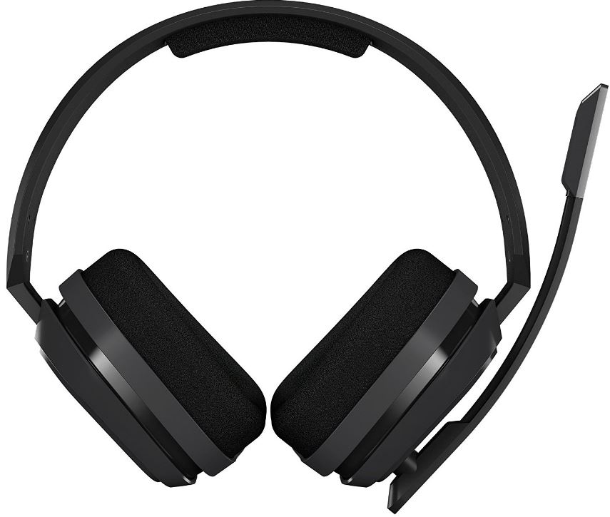 astro a10 wireless