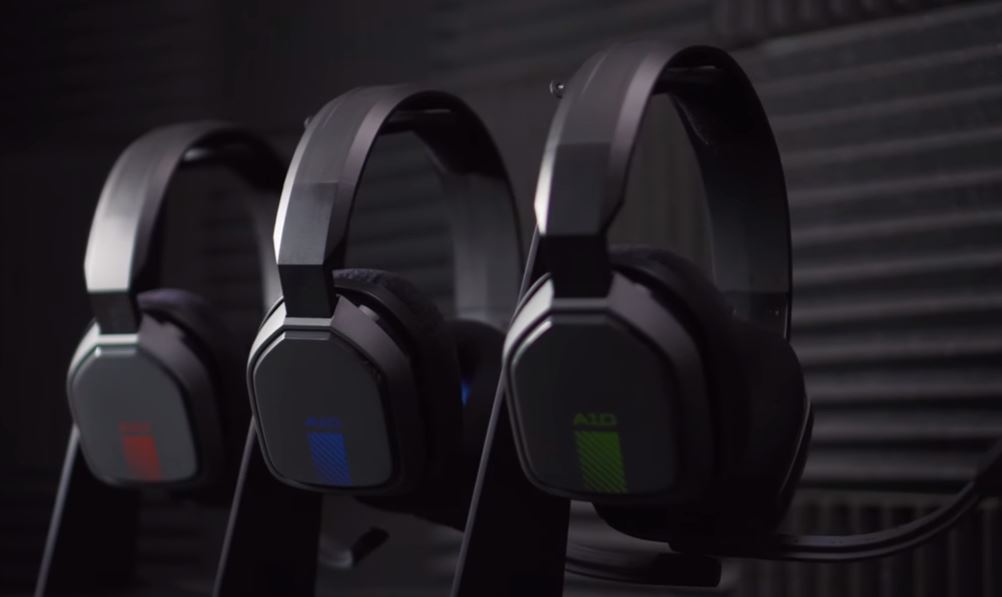 Astro A10 Gaming Headset Review For Ps4 Xbox Pc Vr Streaming