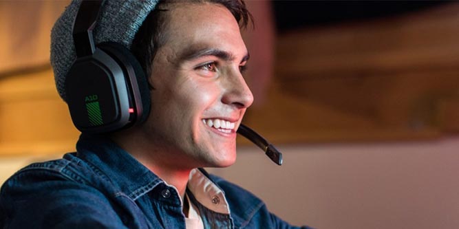best headset for ps4 streaming