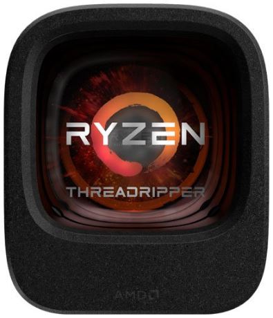 AMD Ryzen Threadripper 1950X 1920X