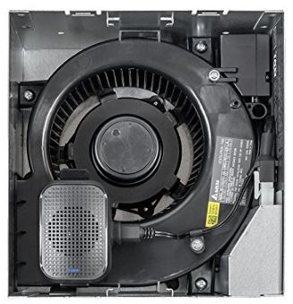 Best Exhaust Fan With Bluetooth Speaker Built In For 2021