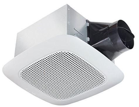 Best Exhaust Fan With Bluetooth Speaker Built In For 2021