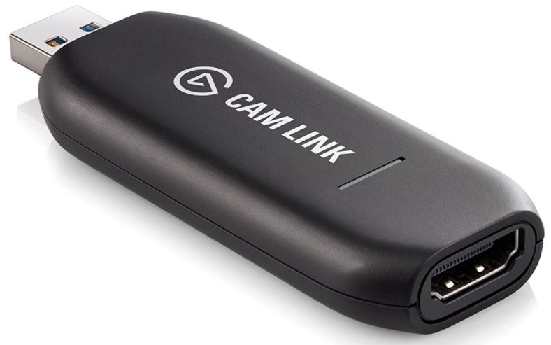 Elgato Cam Link