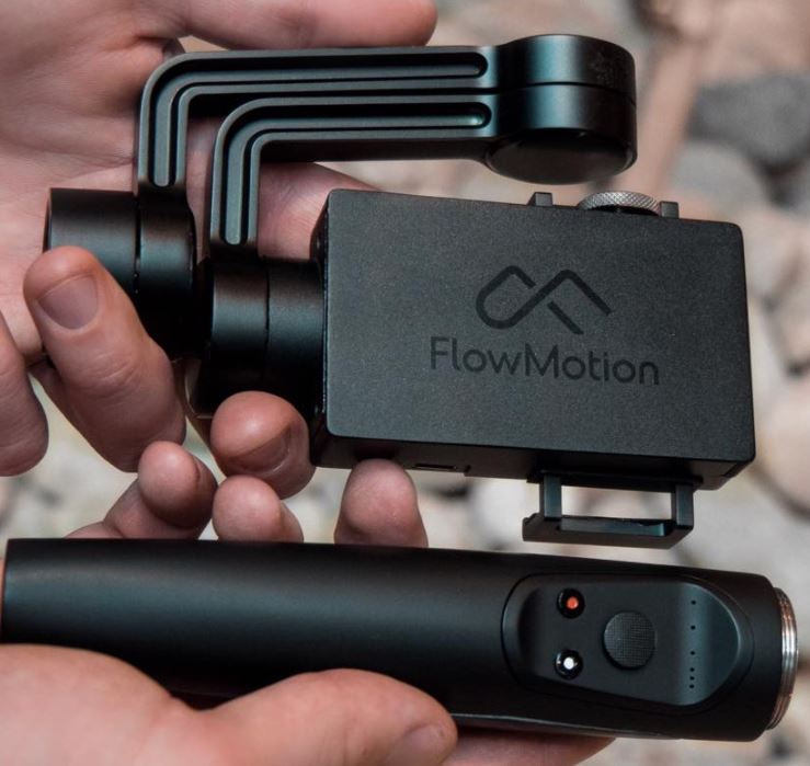 Flowmotion ONE