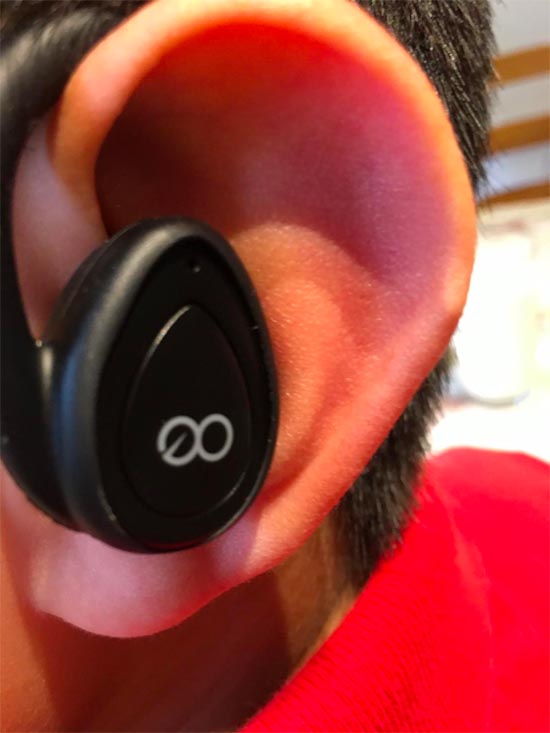 Losei Bluetooth Earbuds