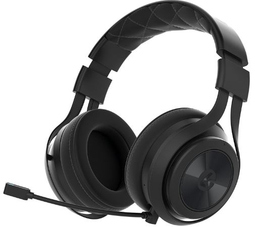 lucidsound ls35x gaming headset