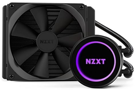 NZXT Kraken X42