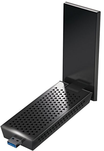 Netgear Nighthawk A7000