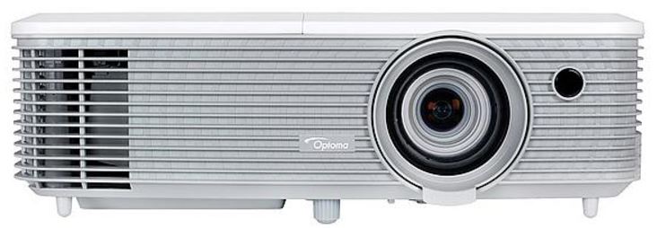 Optoma EH400