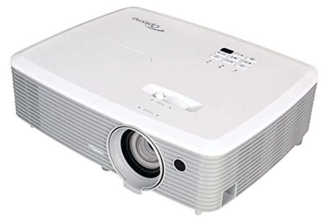 Optoma EH400